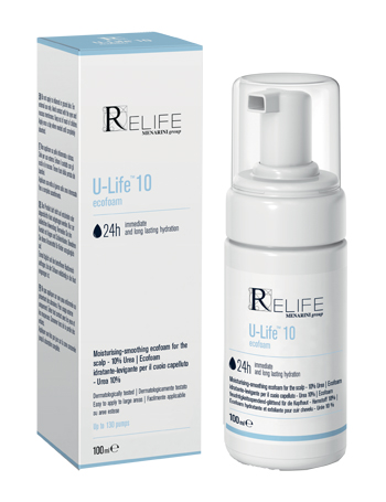 U-LIFE 10 ECOFOAM 100 ML - Farmacia Sant Anna SAS del Dott. Mariani Federigo
