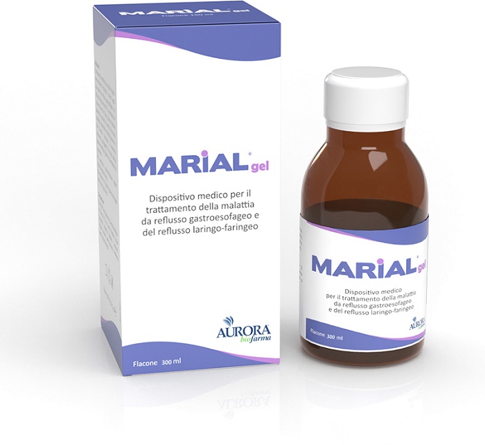 MARIAL GEL 300 ML - Farmacia Sant Anna SAS del Dott. Mariani Federigo
