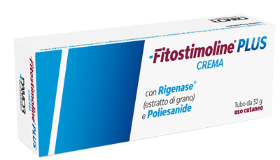 FITOSTIMOLINE PLUS CREMA 32 G - Farmacia Sant Anna SAS del Dott. Mariani Federigo