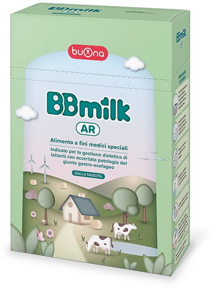 BBMILK AR POLVERE 400 G - Farmacia Sant Anna SAS del Dott. Mariani Federigo