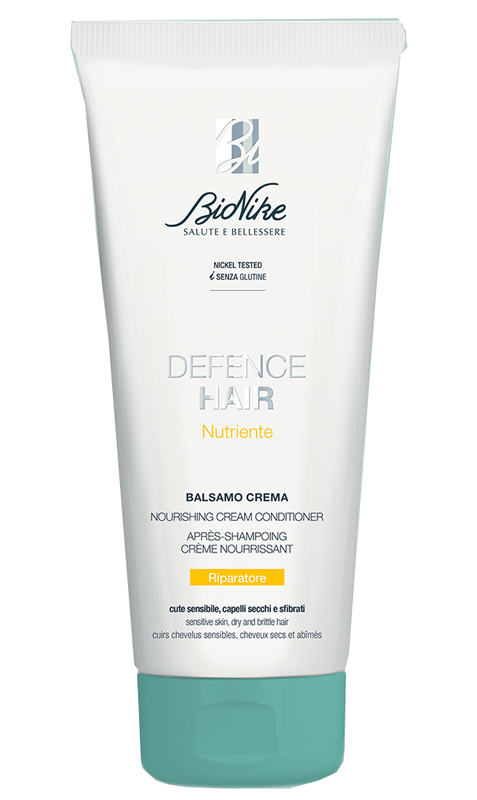 DEFENCE HAIR BALSAMO NUTRIENTE 200 ML - Farmacia Sant Anna SAS del Dott. Mariani Federigo