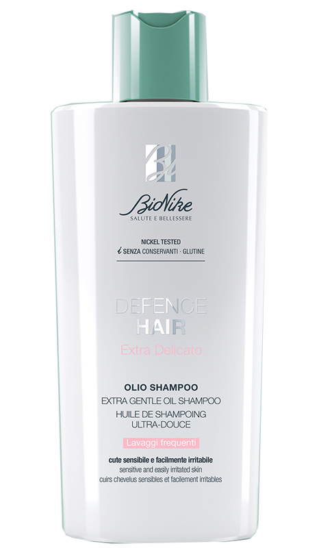 DEFENCE HAIR SHAMPOO EXTRA DELICATO 200 ML - Farmacia Sant Anna SAS del Dott. Mariani Federigo