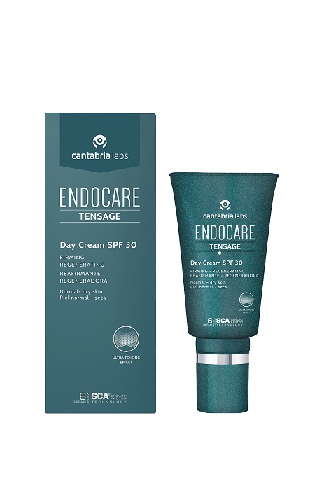 ENDOCARE TENSAGE DAY SPF30 50 ML - Farmacia Sant Anna SAS del Dott. Mariani Federigo