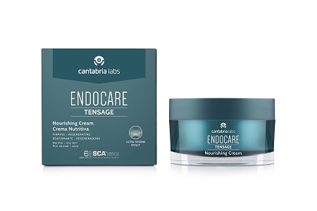 ENDOCARE TENSAGE NUTRITIVA 50 ML - Farmacia Sant Anna SAS del Dott. Mariani Federigo