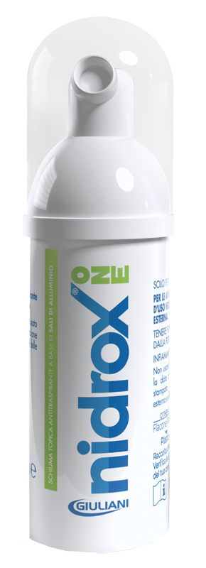 NIDROX ONE 50 ML - Farmacia Sant Anna SAS del Dott. Mariani Federigo