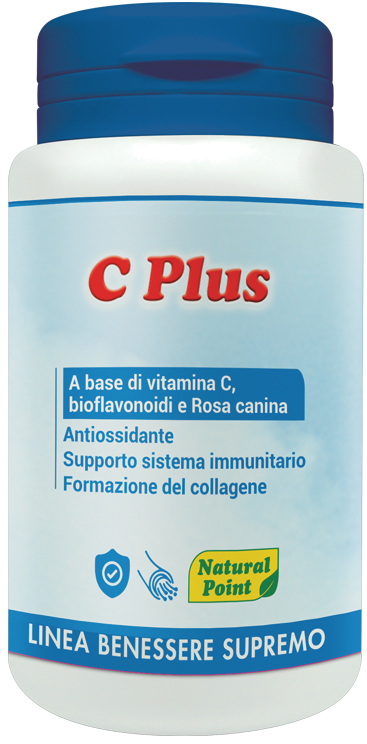 C PLUS 70 CAPSULE - Farmacia Sant Anna SAS del Dott. Mariani Federigo
