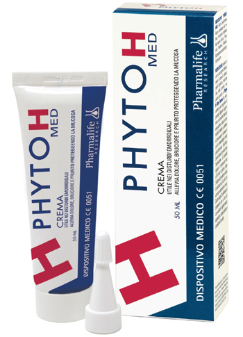 PHYTO H MED CREMA 50 ML DM - Farmacia Sant Anna SAS del Dott. Mariani Federigo