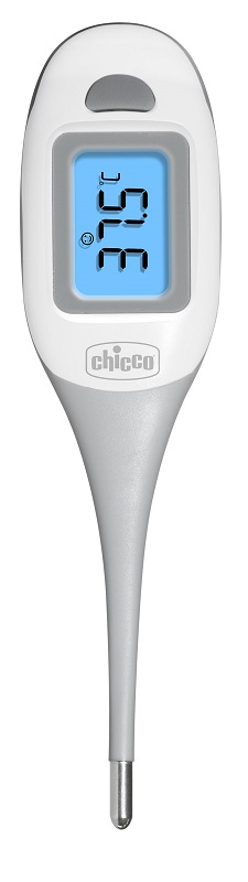 CHICCO TERMOMETRO FLEX NIGHT - Farmacia Sant Anna SAS del Dott. Mariani Federigo