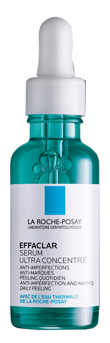 EFFACLAR SIERO 30 ML - Farmacia Sant Anna SAS del Dott. Mariani Federigo