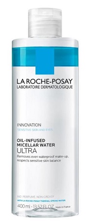 OIL INFUSED MICELLAR WATER 400 ML - Farmacia Sant Anna SAS del Dott. Mariani Federigo