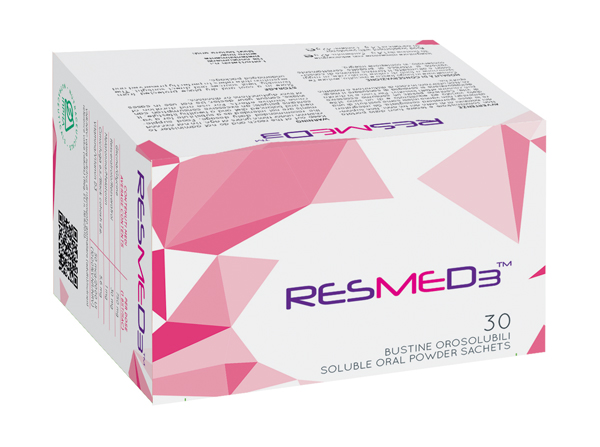 RESMED3 30 BUSTINE - Farmacia Sant Anna SAS del Dott. Mariani Federigo