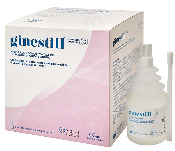 GINESTILL LAVANDA 5 FLACONI DA 20 ML - Farmacia Sant Anna SAS del Dott. Mariani Federigo
