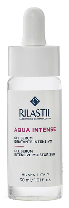RILASTIL AQUA INTENSE GEL SERUM 30 ML - Farmacia Sant Anna SAS del Dott. Mariani Federigo