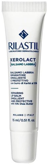 XEROLACT BALSAMO LABBRA - Farmacia Sant Anna SAS del Dott. Mariani Federigo