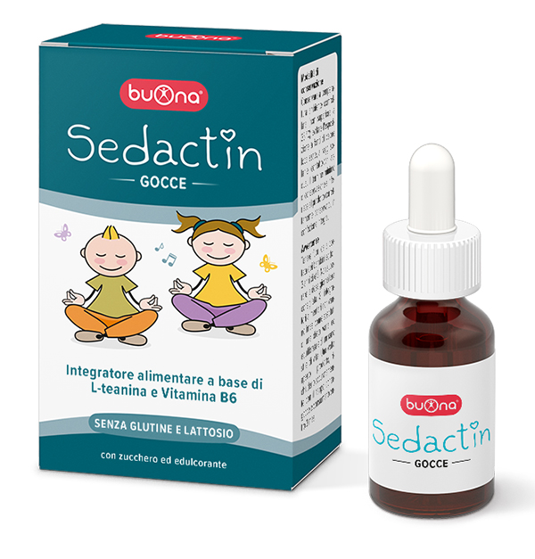 SEDACTIN 20 ML - Farmacia Sant Anna SAS del Dott. Mariani Federigo