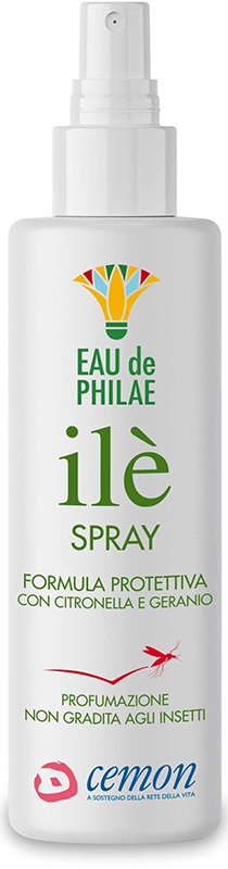ILE' SPRAY FORMULA PROTETTIVA - Farmacia Sant Anna SAS del Dott. Mariani Federigo