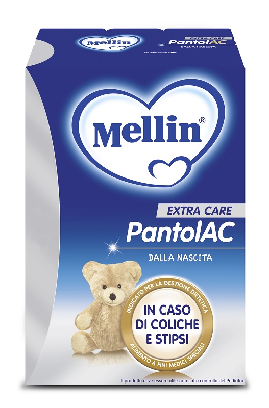 PANTOLAC 600 G - Farmacia Sant Anna SAS del Dott. Mariani Federigo
