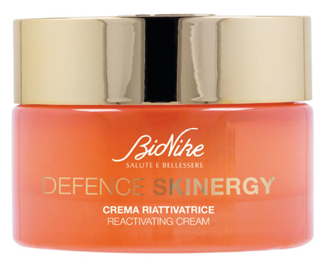 DEFENCE SKINERGY CREMA RIATTIVATRICE 50 ML - Farmacia Sant Anna SAS del Dott. Mariani Federigo