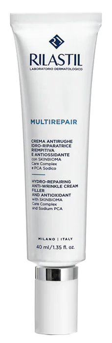 RILASTIL MULTIREPAIR IDRO RIPARATORE NUOVA FORMULA 40 ML - Farmacia Sant Anna SAS del Dott. Mariani Federigo