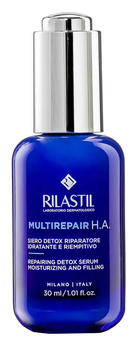 RILASTIL MULTIREPAIR HA NUOVA FORMULA 30 ML - Farmacia Sant Anna SAS del Dott. Mariani Federigo