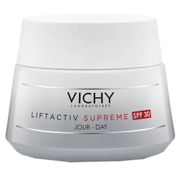 LIFTACTIV SUPREME CREMA SPF30 50 ML - Farmacia Sant Anna SAS del Dott. Mariani Federigo
