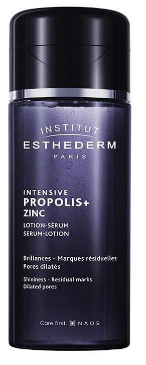 INTENSIVE PROPOLIS+ LOTION 130 ML - Farmacia Sant Anna SAS del Dott. Mariani Federigo