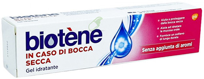 BIOTENE GEL IDRATANTE 50 G - Farmacia Sant Anna SAS del Dott. Mariani Federigo