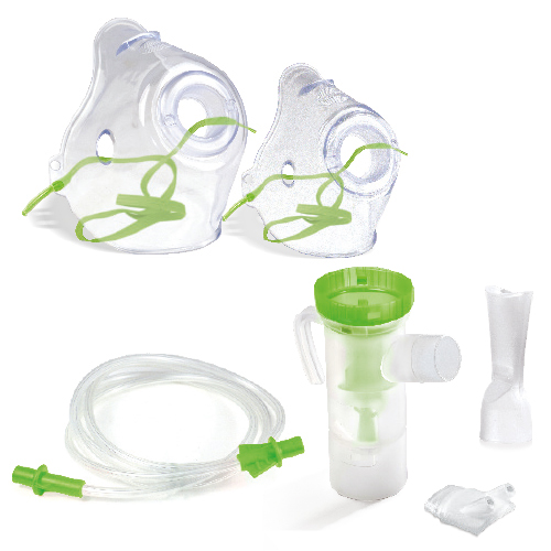 COLPHARMA EASY 2 KIT COMPL AER - Farmacia Sant Anna SAS del Dott. Mariani Federigo