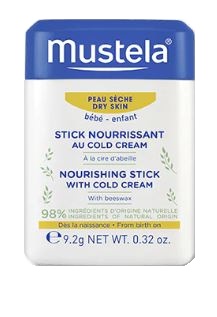 MUSTELA HYDRA STICK NUTRIENTE CC 9,2 G - Farmacia Sant Anna SAS del Dott. Mariani Federigo