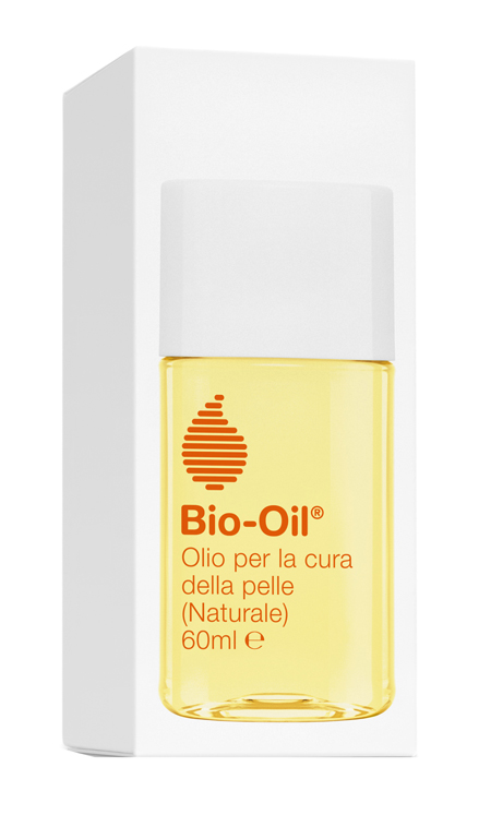 BIO-OIL OLIO PER LA CURA DELLA PELLE NATURALE 60 ML - Farmacia Sant Anna SAS del Dott. Mariani Federigo