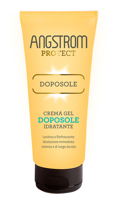 ANGSTROM GEL DOPOSOLE 200 ML TUBO - Farmacia Sant Anna SAS del Dott. Mariani Federigo