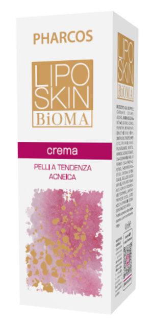 LIPOSKIN BIOMA PHARCOS CREMA 40 ML - Farmacia Sant Anna SAS del Dott. Mariani Federigo