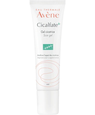 EAU THERMALE AVENE CICALFATE+ GEL CICATRICE 30 ML - Farmacia Sant Anna SAS del Dott. Mariani Federigo