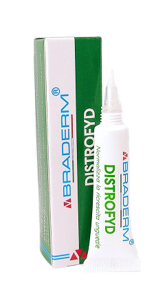 DISTROFYD 15 ML BRADERM - Farmacia Sant Anna SAS del Dott. Mariani Federigo