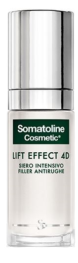SOMATOLINE SKIN EXPERT 4D SIERO INTENSIVO 30 ML - Farmacia Sant Anna SAS del Dott. Mariani Federigo