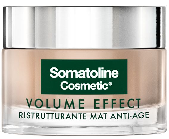 SOMATOLINE SKIN EXPERT RISTRUTTURANTE MAT ANTI AGE 50 ML - Farmacia Sant Anna SAS del Dott. Mariani Federigo