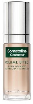 SOMATOLINE SKIN EXPERT SIERO INTENSIVO RISTRUTTURANTE ANTI AGE 30 ML - Farmacia Sant Anna SAS del Dott. Mariani Federigo