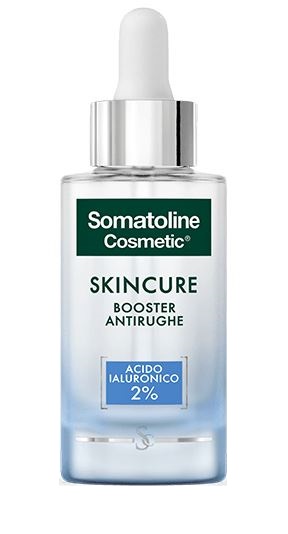 SOMATOLINE SKIN EXPERT VISO SKINCURE ANTIRUGHE 30 ML - Farmacia Sant Anna SAS del Dott. Mariani Federigo