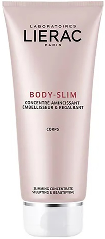 LIERAC BODY SLIM SNELLENTE GLOBALE 200 ML - Farmacia Sant Anna SAS del Dott. Mariani Federigo