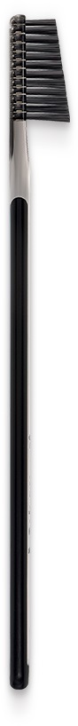TAUMARIN SPAZZOLINO PROFESSIONAL BLACK CON ANTIBATTERICO - Farmacia Sant Anna SAS del Dott. Mariani Federigo
