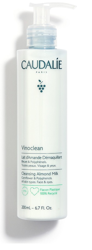 VINOCLEAN LATTE DI MANDORLA STRUCCANTE 200 ML - Farmacia Sant Anna SAS del Dott. Mariani Federigo