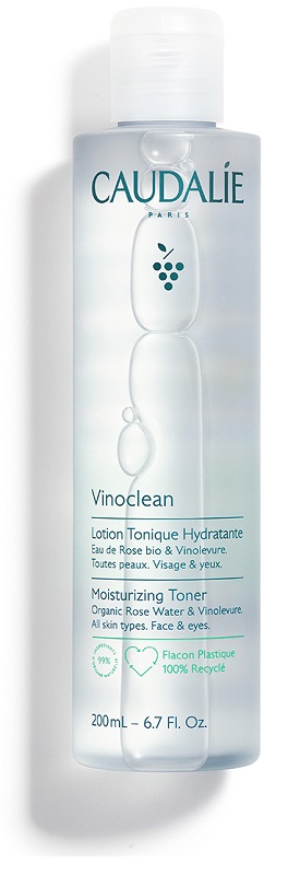 VINOCLEAN LOZIONE TONICA 100 ML - Farmacia Sant Anna SAS del Dott. Mariani Federigo