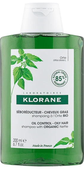 KLORANE SHAMPOO ALL'ORTICA - Farmacia Sant Anna SAS del Dott. Mariani Federigo