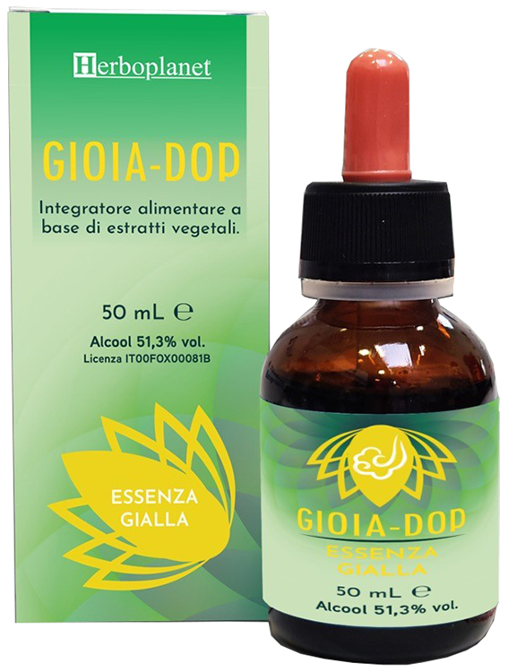 GIOIA DOP GOCCE 50 ML - Farmacia Sant Anna SAS del Dott. Mariani Federigo