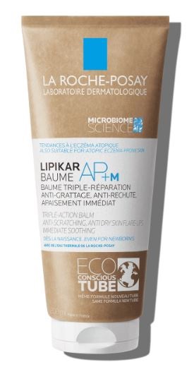 LIPIKAR BAUME AP+M 200 ML PAPER II/ES/PT - Farmacia Sant Anna SAS del Dott. Mariani Federigo