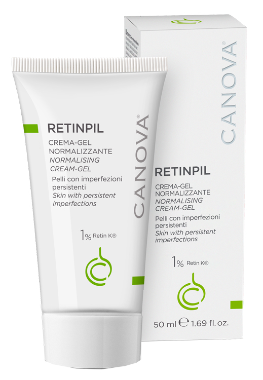 RETINPIL CREMA GEL 50 ML - Farmacia Sant Anna SAS del Dott. Mariani Federigo
