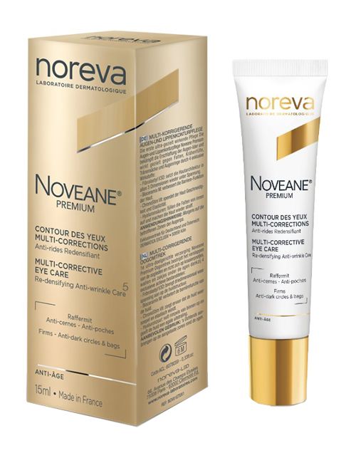NOVEANE PREMIUM CONTORNO OCCHI 15 ML - Farmacia Sant Anna SAS del Dott. Mariani Federigo