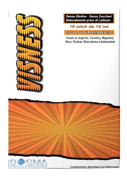 VISNESS 18 STICK PACK - Farmacia Sant Anna SAS del Dott. Mariani Federigo