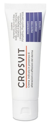 CROSVIT 50 ML - Farmacia Sant Anna SAS del Dott. Mariani Federigo