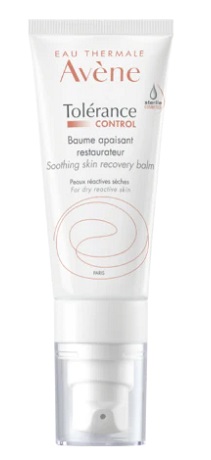 EAU THERMALE AVENE TOLERANCE CONTROL CREMA LENITIVA RIEQUILIBRANTE 40 ML - Farmacia Sant Anna SAS del Dott. Mariani Federigo